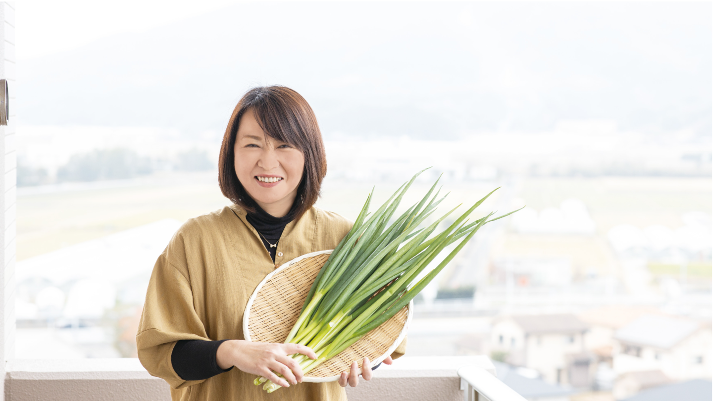 弥冨明子